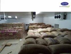 nandikoti_Seed Cold Storage Room
